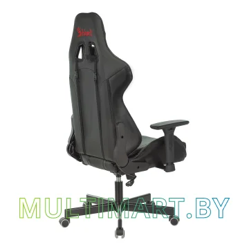 Компьютерное кресло A4Tech Bloody GC-600 (черный) картинка 6